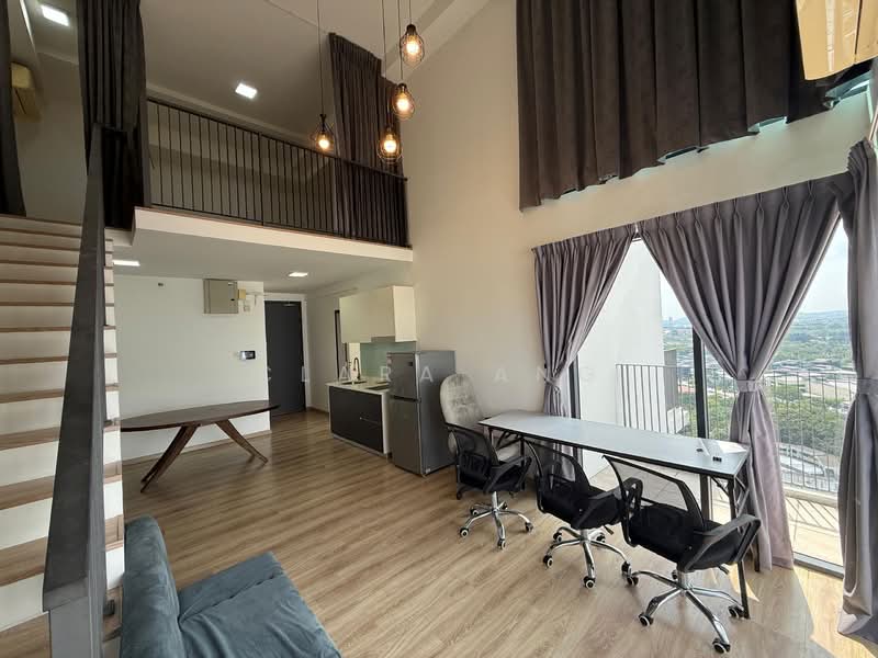 Emporis untuk Untuk Disewa - RM 2,700 /bulan, Mac 2026 - Interior - PropertyGuru.com.my