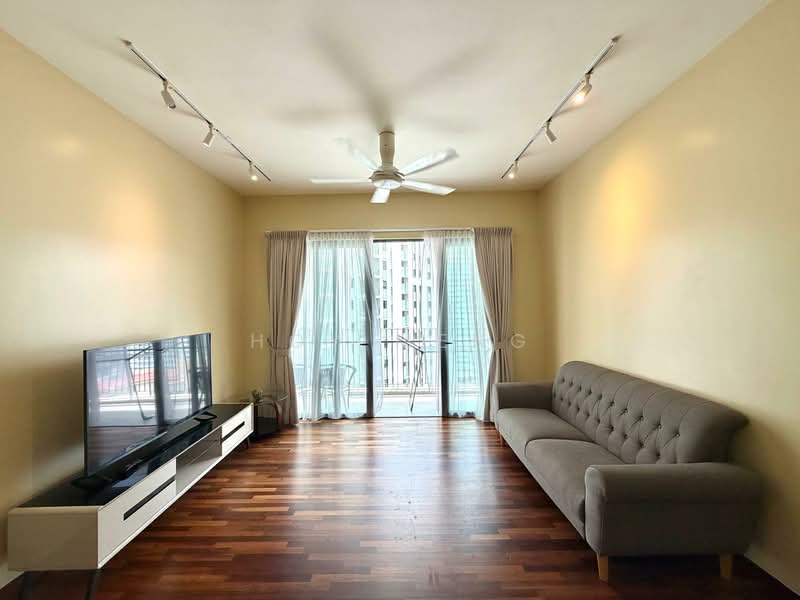 The Tamarind untuk Untuk Disewa - RM 3,300 /bulan, Mac 2026 - PropertyGuru.com.my