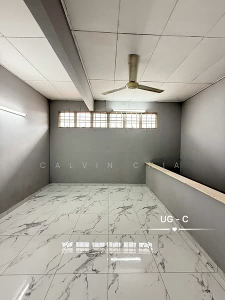 1.5-storey Terraced House for Sale in Bukit Raja (Selangor) - Calvin Chia - Interior - PropertyGuru.com.my