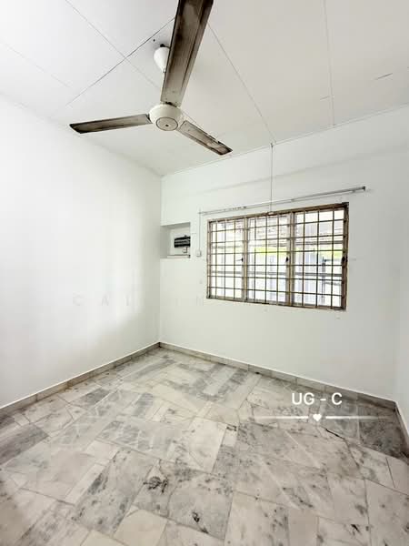 1.5-storey Terraced House for Sale in Bukit Raja (Selangor) - Calvin Chia - Interior - PropertyGuru.com.my
