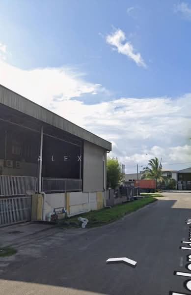 Factory for Rent in Senai (Johor) - Alex Looi - Exterior - PropertyGuru.com.my
