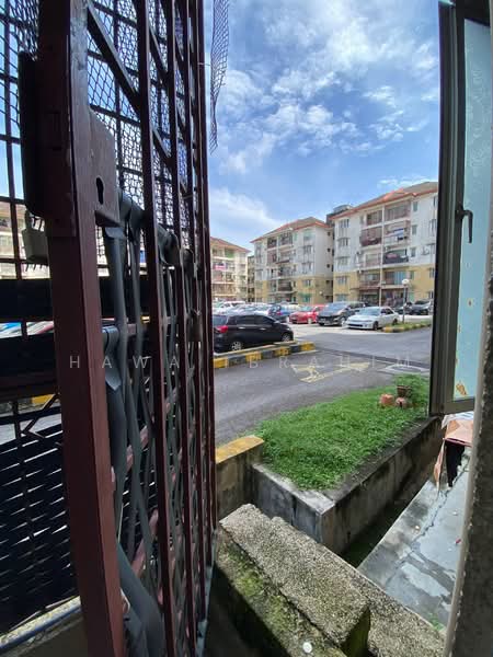 Apartment for Sale at Seraya Apartments - Hawa Ibrahim - Exterior - PropertyGuru.com.my