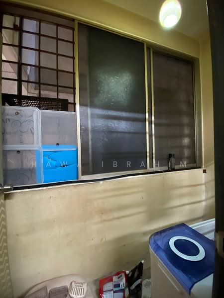 Apartment for Sale at Seraya Apartments - Hawa Ibrahim - Interior - PropertyGuru.com.my