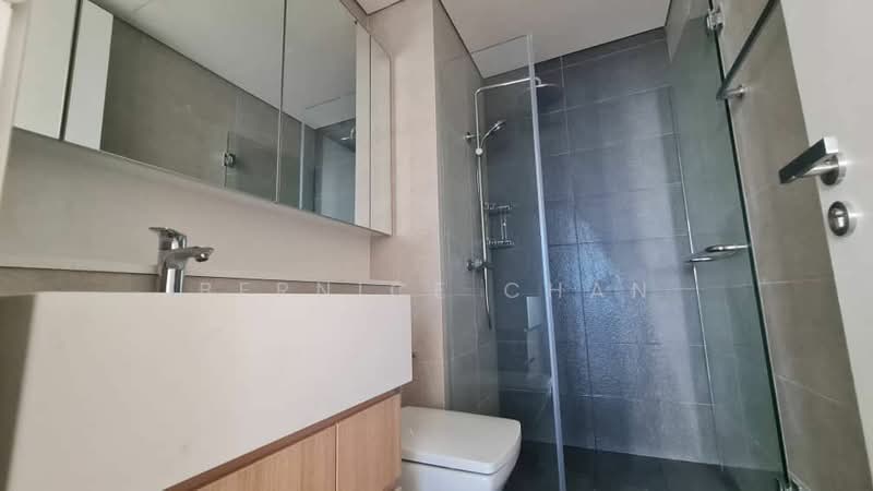 TRX Residences untuk Untuk Dijual - RM 2,100,000, Mac 2026 - Bathroom - PropertyGuru.com.my