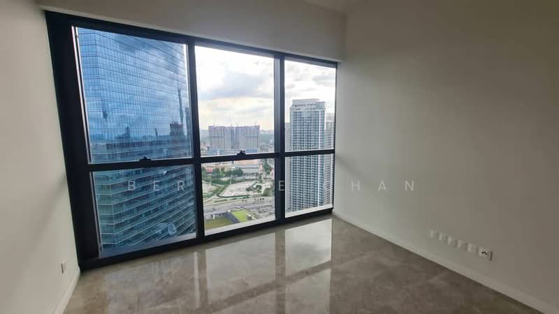 TRX Residences untuk Untuk Dijual - RM 2,100,000, Mac 2026 - View - PropertyGuru.com.my