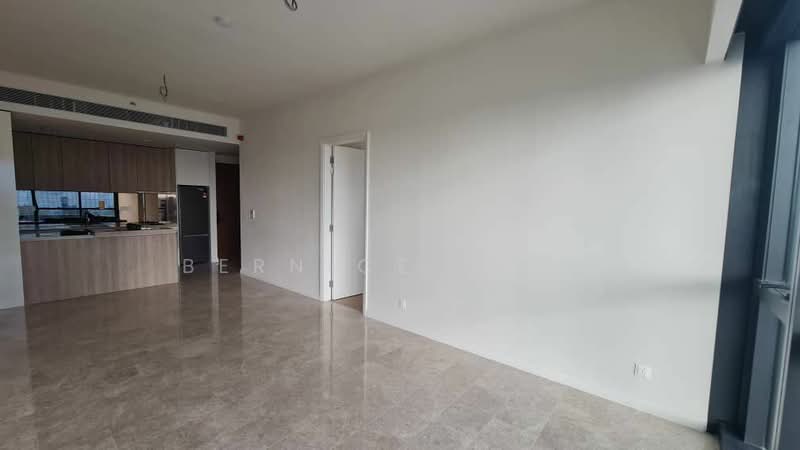 TRX Residences untuk Untuk Dijual - RM 2,100,000, Mac 2026 - Kitchen - PropertyGuru.com.my