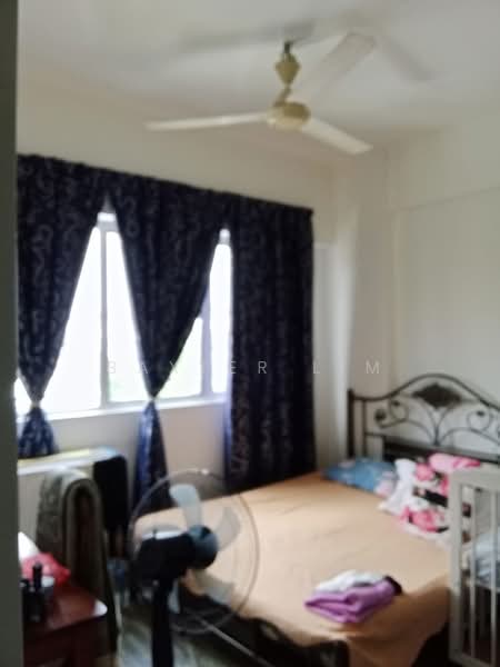 Apartment for Sale at Sutera Bayu Apartment - Baxter Lim - Bedroom - PropertyGuru.com.my