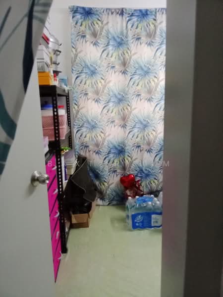 Apartment for Sale at Sutera Bayu Apartment - Baxter Lim - Interior - PropertyGuru.com.my