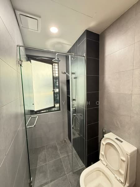 Service Residence for Rent at Sunway Velocity TWO - Valyn Ho - Bathroom - PropertyGuru.com.my