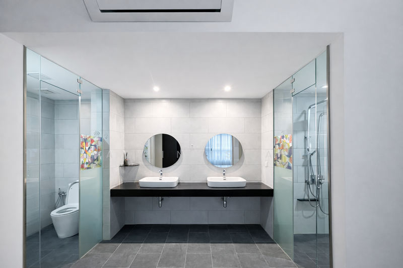 Paisley @ Tropicana Metropark untuk Untuk Dijual - RM 1,350,000, Mac 2026 - Bathroom - PropertyGuru.com.my