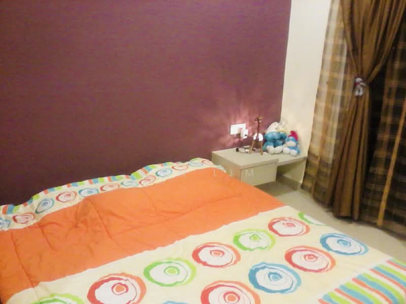 Service Residence for Rent at Windsor Tower - Ann Lim - Bedroom - PropertyGuru.com.my