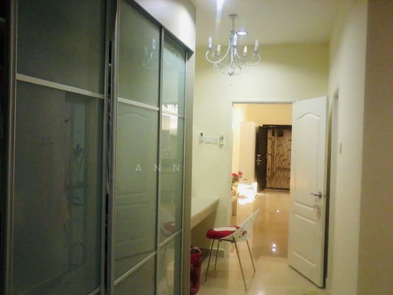 Service Residence for Rent at Windsor Tower - Ann Lim - Interior - PropertyGuru.com.my