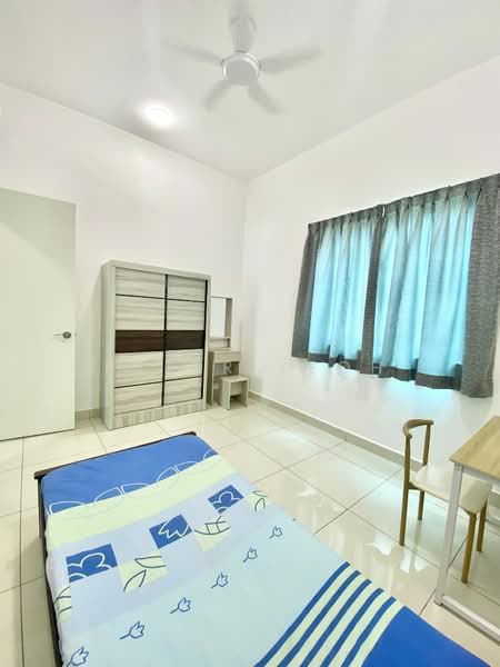 ECO HORIZON 2 untuk Untuk Disewa - RM 2,800 /bulan, Mac 2026 - Bedroom - PropertyGuru.com.my