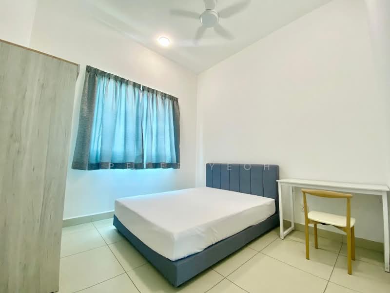 2-storey Terraced House for Rent in Bandar Cassia (Batu Kawan) - Peter Yeoh - Bedroom - PropertyGuru.com.my