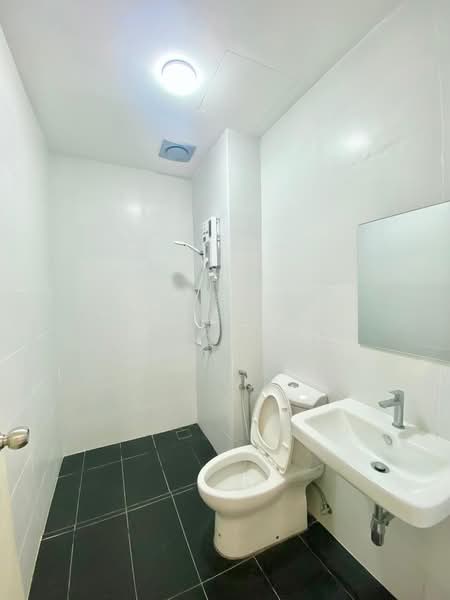 ECO HORIZON 2 untuk Untuk Disewa - RM 2,800 /bulan, Mac 2026 - Bathroom - PropertyGuru.com.my