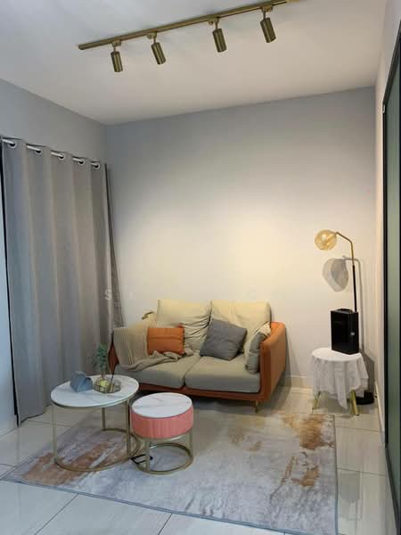Apartment for Sale at Almas - Sky Khoo - PropertyGuru.com.my