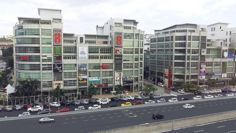 Shop / Office for Rent in Puchong (Selangor) - Ng Hon Keong - Exterior - PropertyGuru.com.my