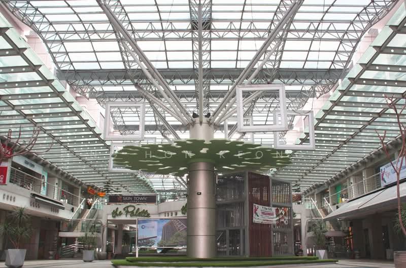 Shop / Office for Rent in Puchong (Selangor) - Ng Hon Keong - Exterior - PropertyGuru.com.my