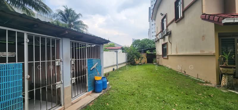 Ara Damansara Double Storey Corner House untuk Untuk Disewa - RM 3,800 /bulan, Mac 2026 - Exterior - PropertyGuru.com.my