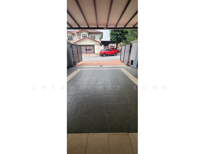 Ara Damansara Double Storey Corner House untuk Untuk Disewa - RM 3,800 /bulan, Mac 2026 - Exterior - PropertyGuru.com.my