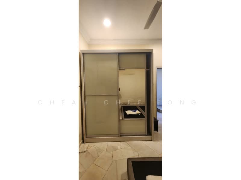 Ara Damansara Double Storey Corner House untuk Untuk Disewa - RM 3,800 /bulan, Mac 2026 - Interior - PropertyGuru.com.my