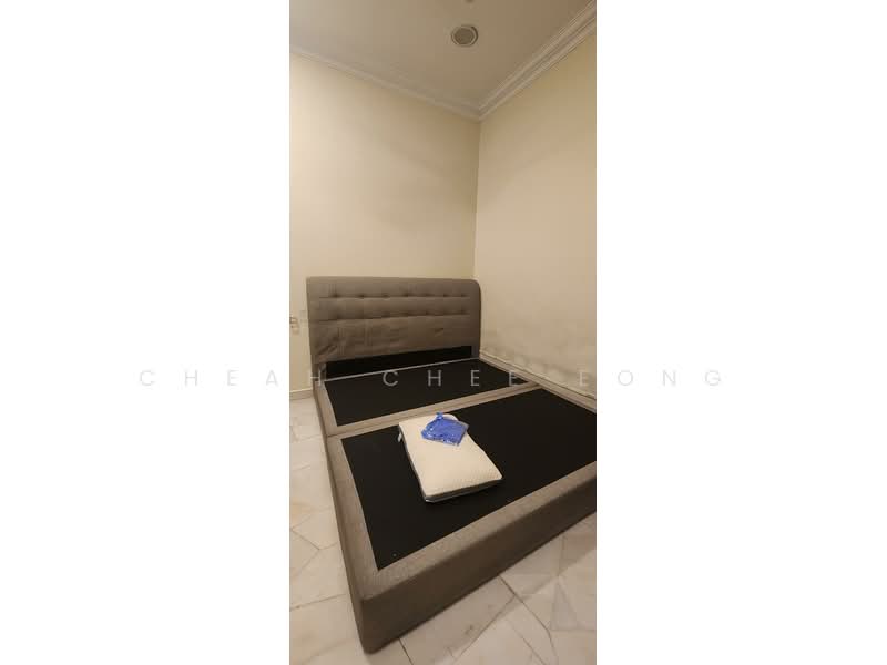 Ara Damansara Double Storey Corner House untuk Untuk Disewa - RM 3,800 /bulan, Mac 2026 - Bedroom - PropertyGuru.com.my