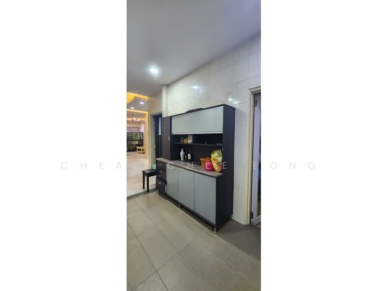 Ara Damansara Double Storey Corner House untuk Untuk Disewa - RM 3,800 /bulan, Mac 2026 - Interior - PropertyGuru.com.my