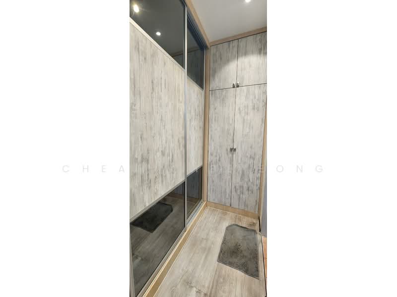 Ara Damansara Double Storey Corner House untuk Untuk Disewa - RM 3,800 /bulan, Mac 2026 - Interior - PropertyGuru.com.my