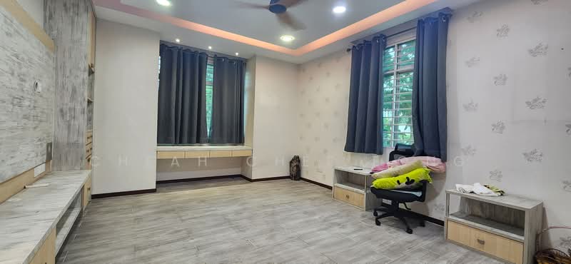 Ara Damansara Double Storey Corner House untuk Untuk Disewa - RM 3,800 /bulan, Mac 2026 - Bedroom - PropertyGuru.com.my