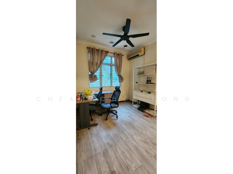 Ara Damansara Double Storey Corner House untuk Untuk Disewa - RM 3,800 /bulan, Mac 2026 - Study - PropertyGuru.com.my