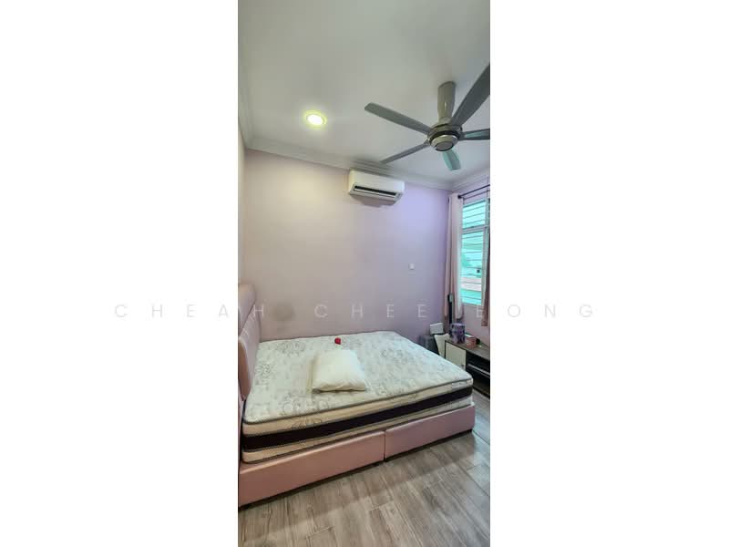 Ara Damansara Double Storey Corner House untuk Untuk Disewa - RM 3,800 /bulan, Mac 2026 - Bedroom - PropertyGuru.com.my