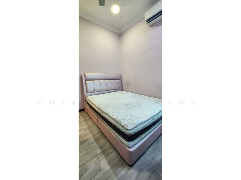 Ara Damansara Double Storey Corner House untuk Untuk Disewa - RM 3,800 /bulan, Mac 2026 - Bedroom - PropertyGuru.com.my