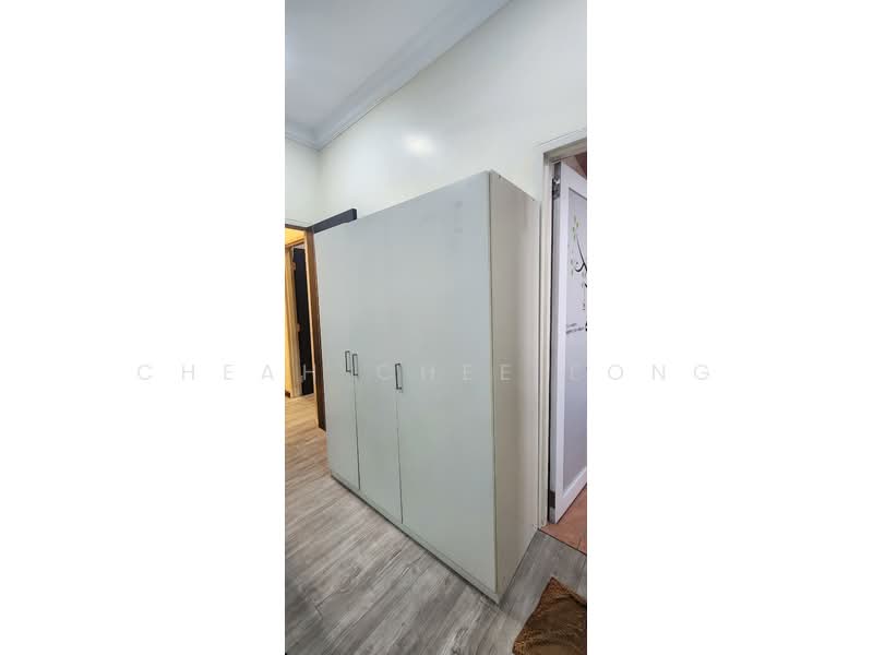 Ara Damansara Double Storey Corner House untuk Untuk Disewa - RM 3,800 /bulan, Mac 2026 - Interior - PropertyGuru.com.my