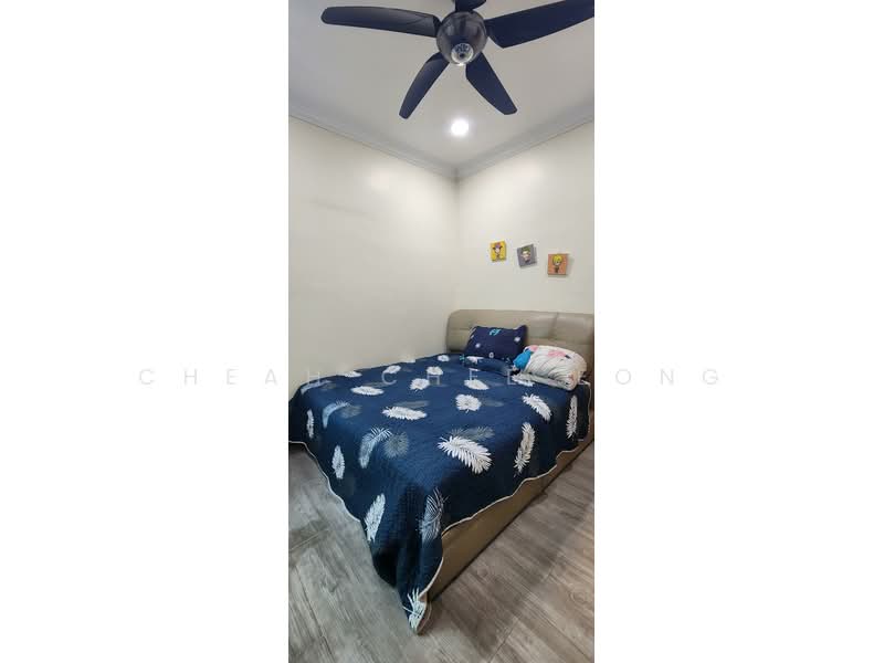 Ara Damansara Double Storey Corner House untuk Untuk Disewa - RM 3,800 /bulan, Mac 2026 - Bedroom - PropertyGuru.com.my