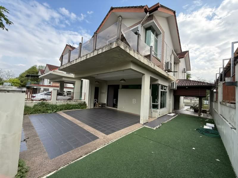 Horizon Hills untuk Untuk Dijual - RM 1,638,000, Mac 2026 - PropertyGuru.com.my