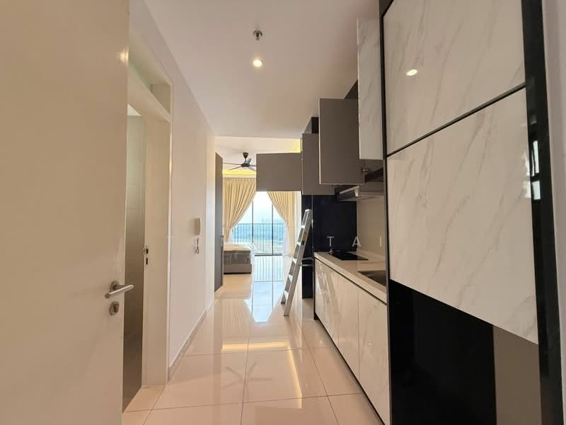 Service Residence for Rent at Sunway Citrine Residences - Tommy Tai - Interior - PropertyGuru.com.my