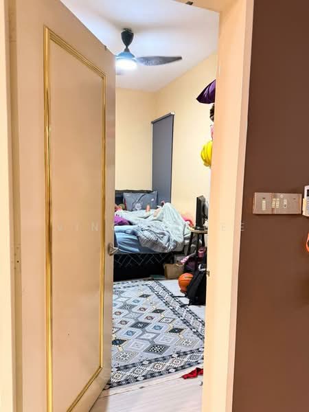 The Havre Bukit Jalil untuk Untuk Disewa - RM 2,300 /bulan, Mac 2026 - Bedroom - PropertyGuru.com.my
