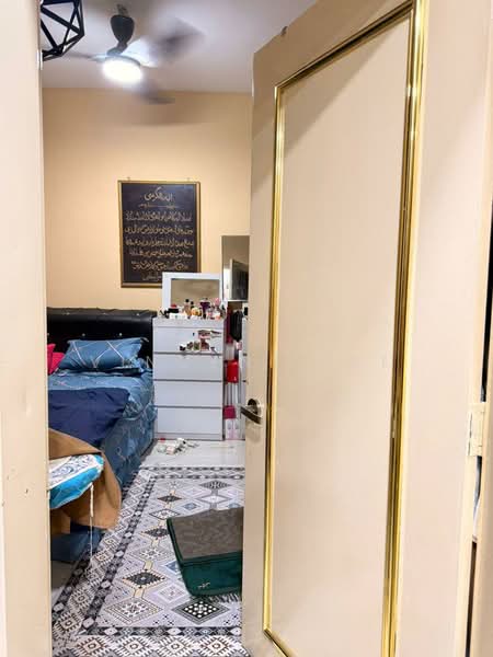 The Havre Bukit Jalil untuk Untuk Disewa - RM 2,300 /bulan, Mac 2026 - Bedroom - PropertyGuru.com.my