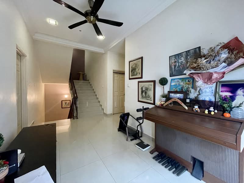 Semi-Detached House for Sale in Taman Bukit Prima (Cheras) - Mei ling ng - Interior - PropertyGuru.com.my