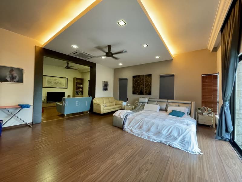 Semi-Detached House for Sale in Taman Bukit Prima (Cheras) - Mei ling ng - Bedroom - PropertyGuru.com.my