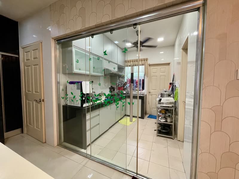 Semi-Detached House for Sale in Taman Bukit Prima (Cheras) - Mei ling ng - Kitchen - PropertyGuru.com.my