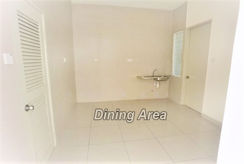 2-storey Terraced House for Sale in Goodview Heights (Kajang) - Calvin Kok - Dining Room - PropertyGuru.com.my