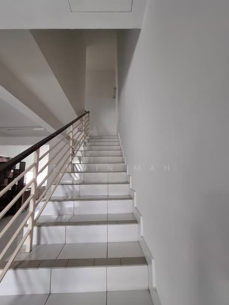 2-storey Terraced House for Sale in M Residence (Rawang) - Elwin Mah - Interior - PropertyGuru.com.my
