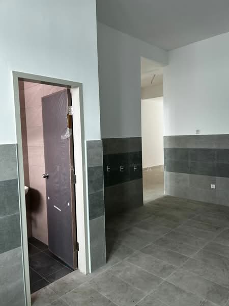 2-storey Terraced House for Sale in Melaka City (Melaka) - Tai Eefan - Kitchen - PropertyGuru.com.my