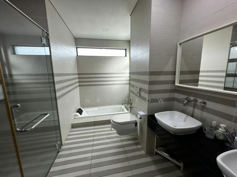 Semi-Detached House for Sale in East Ledang (Iskandar Puteri (Nusajaya)) - Kinki Teow - PropertyGuru.com.my