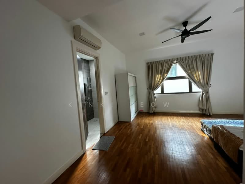 Semi-Detached House for Sale in East Ledang (Iskandar Puteri (Nusajaya)) - Kinki Teow - PropertyGuru.com.my