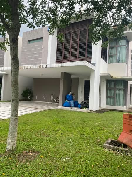 Semi-Detached House for Sale in East Ledang (Iskandar Puteri (Nusajaya)) - Kinki Teow - PropertyGuru.com.my