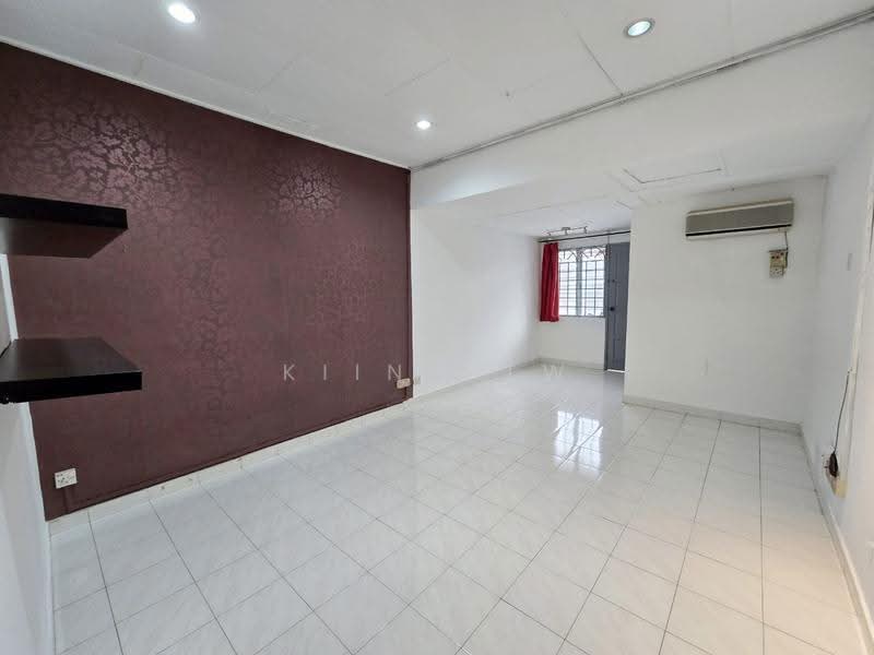 Rumah Teres 2-Tingkat untuk Dijual di Taman Sri Bintang (Kepong) - Kiing TW - Living Room - PropertyGuru.com.my