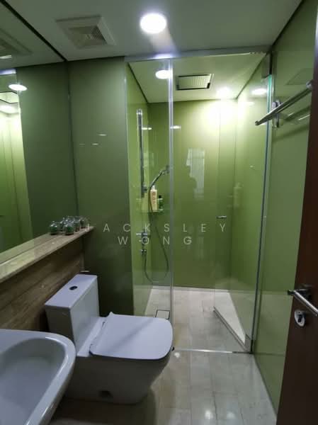 Sky Suites @ KLCC untuk Untuk Disewa - RM 3,300 /bulan, Mac 2026 - Bathroom - PropertyGuru.com.my
