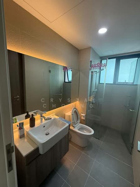 Middleton untuk Untuk Disewa - RM 3,800 /bulan, Mac 2026 - Bathroom - PropertyGuru.com.my